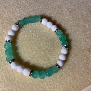 Gemstone Bracelet